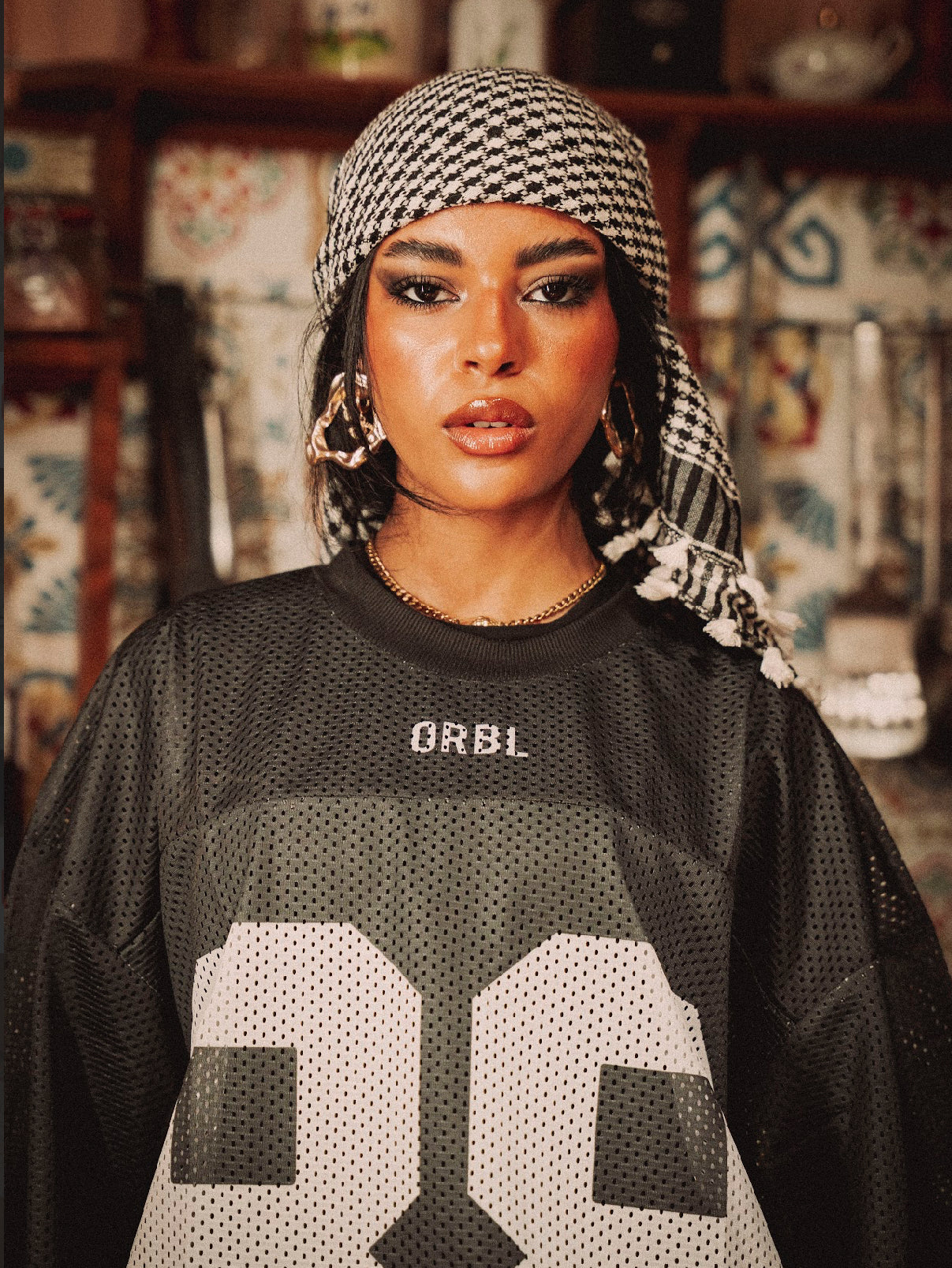 “88” jersey