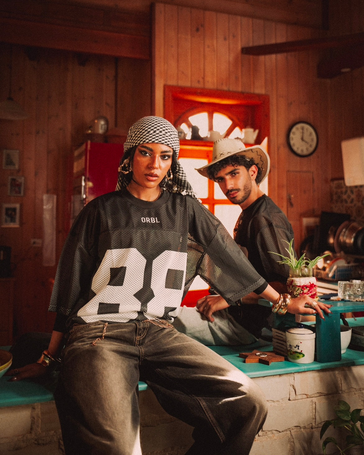 “88” jersey