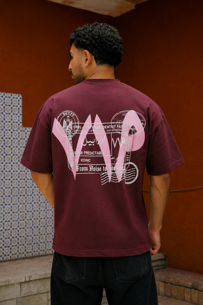 VIP tshirt