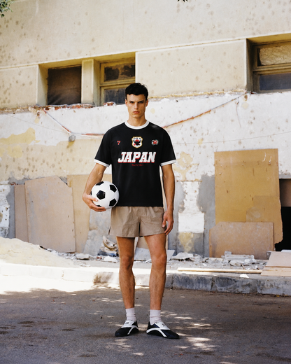 JAPAN WC26 RINGER