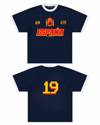 ESPAÑA WC26 RINGER