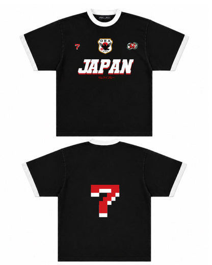 JAPAN WC26 RINGER