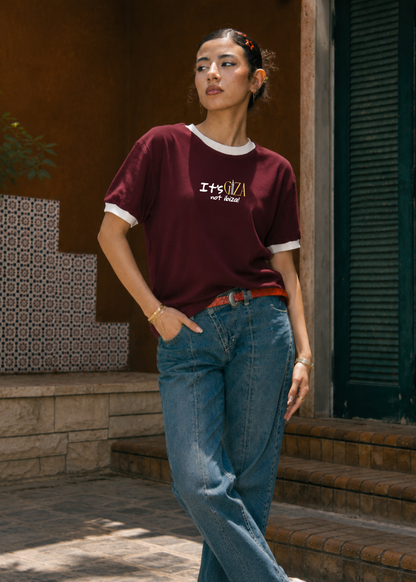 GIZA TSHIRT