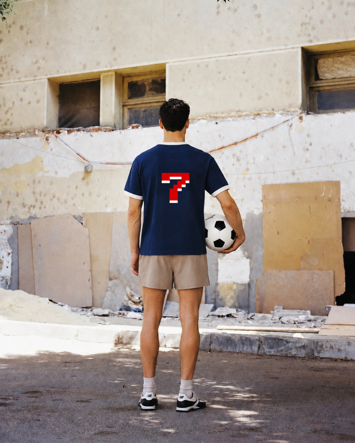 JAPAN WC26 RINGER