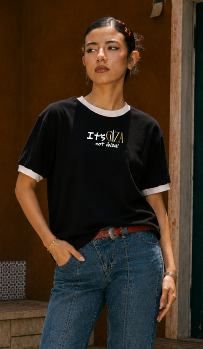 GIZA TSHIRT