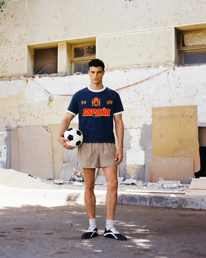 ESPAÑA WC26 RINGER