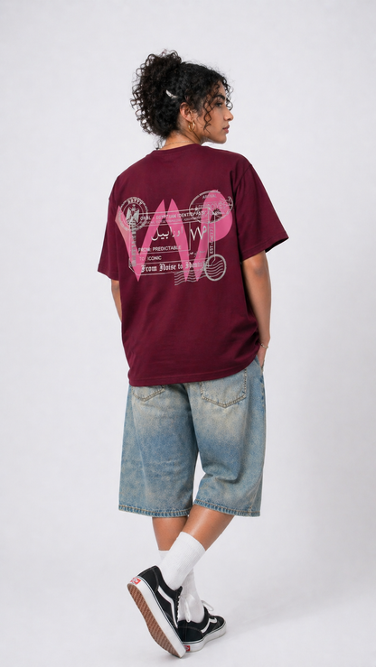 VIP tshirt