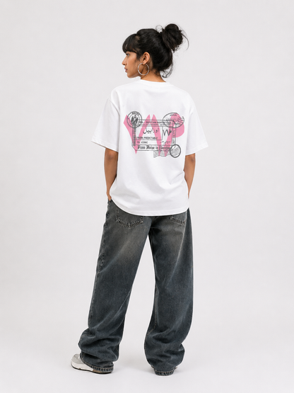 VIP tshirt
