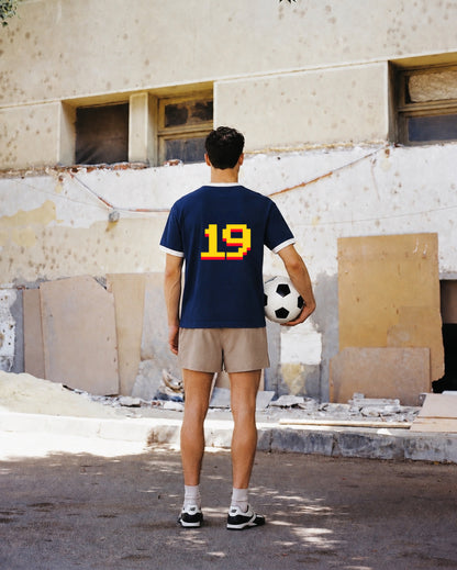 ESPAÑA WC26 RINGER