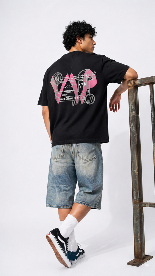 VIP tshirt