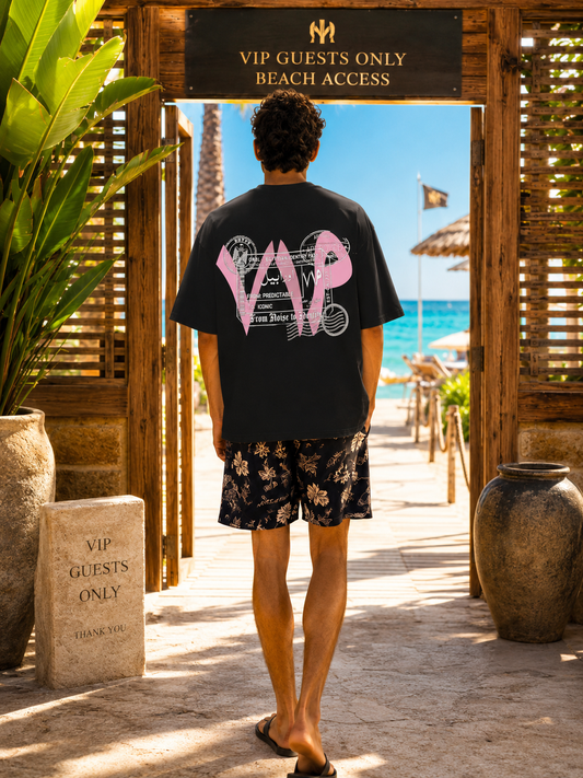 VIP tshirt