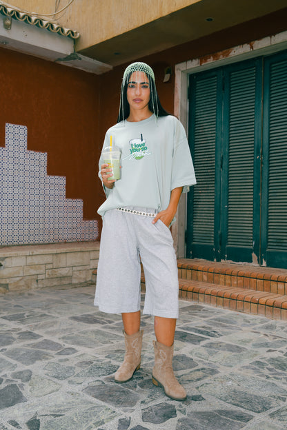 MATCHA TSHIRT