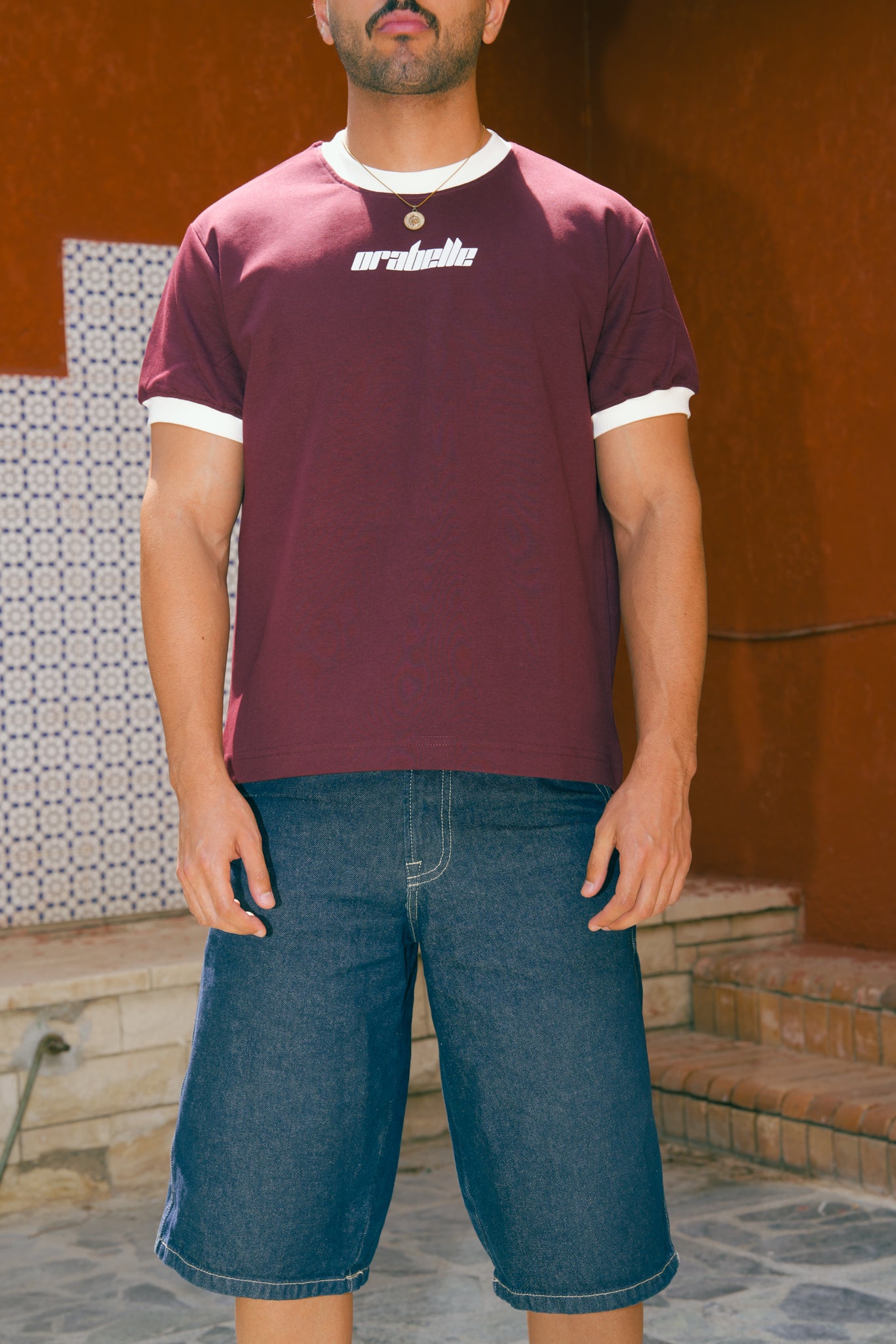 ORABELLE RANGER TSHIRT
