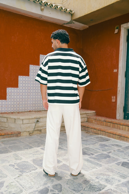 RUGBY POLO SHIRT