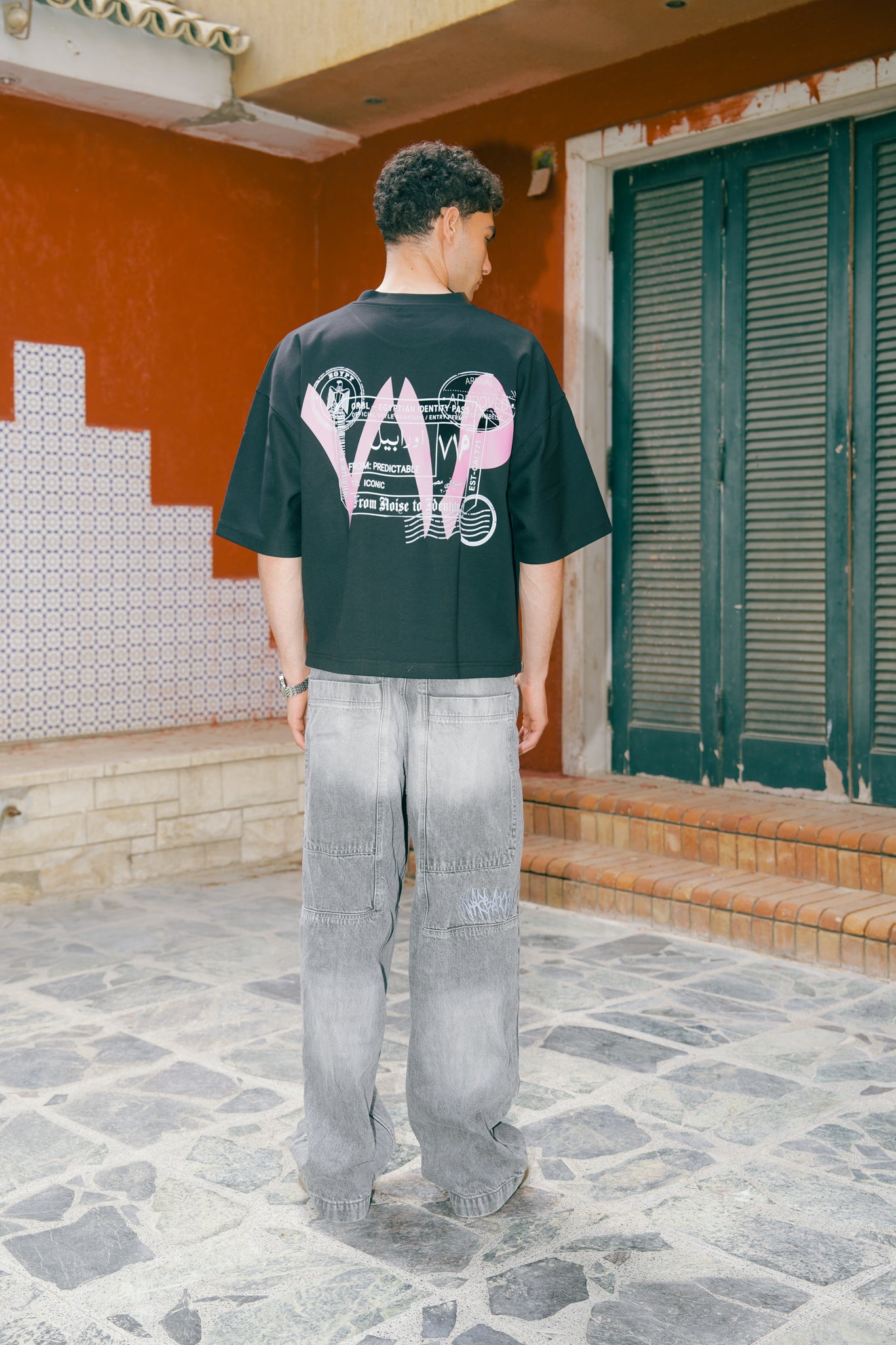 VIP tshirt