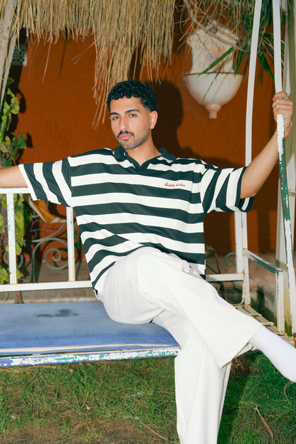 RUGBY POLO SHIRT