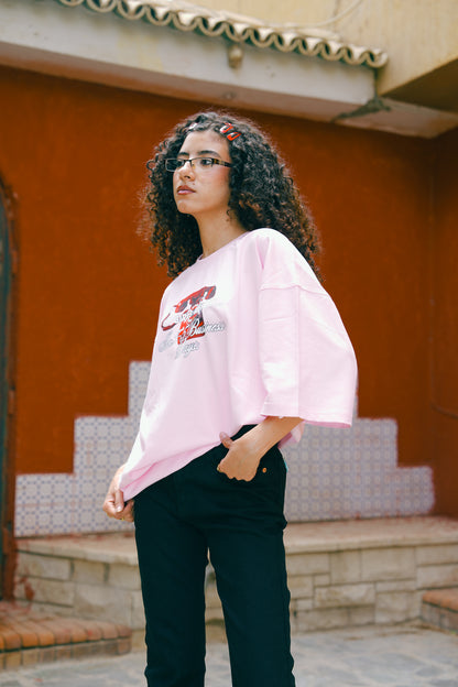 GIRLS REPLY TSHIRT