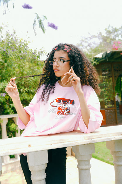 GIRLS REPLY TSHIRT