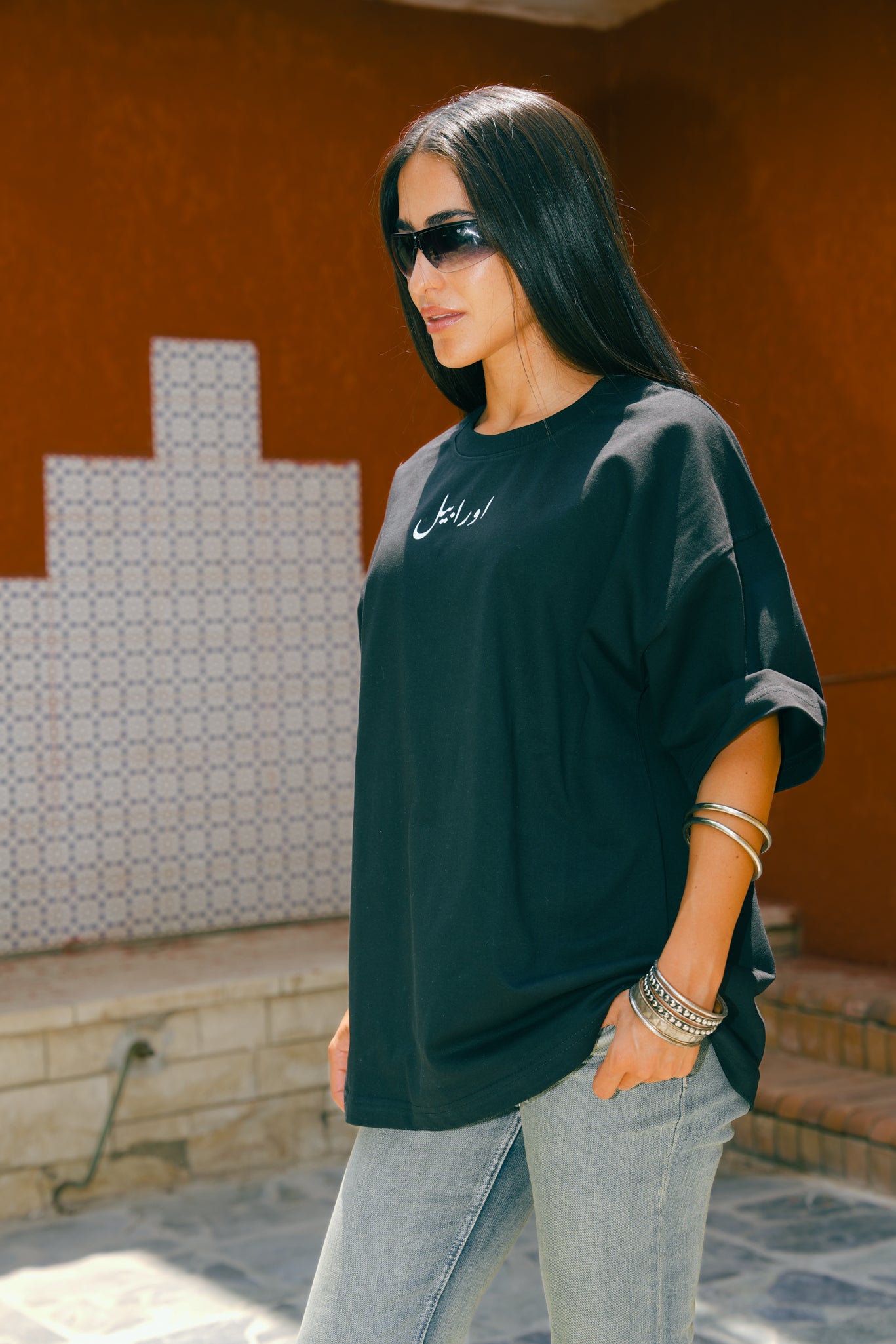 VIP tshirt