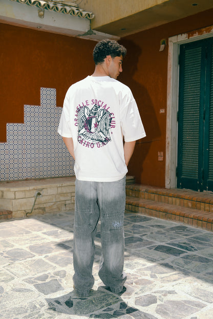 STAMP TSHIRT
