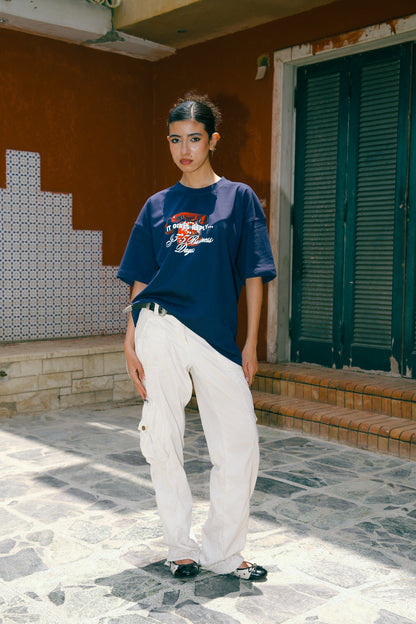 GIRLS REPLY TSHIRT