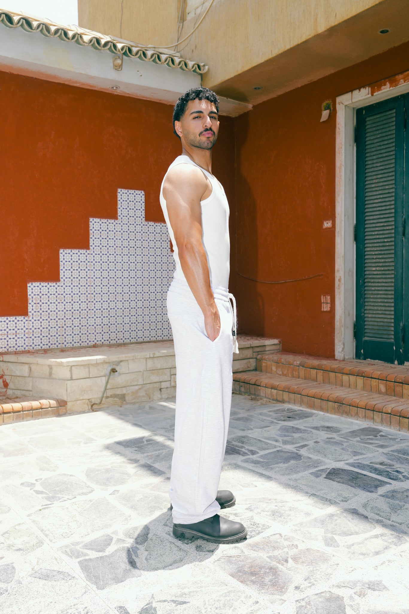 SWEATPANTS