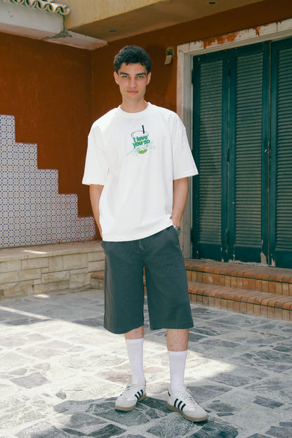 MATCHA TSHIRT