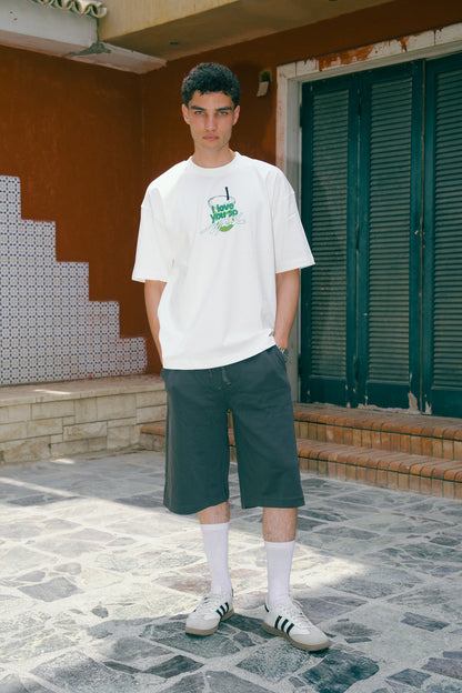 MATCHA TSHIRT