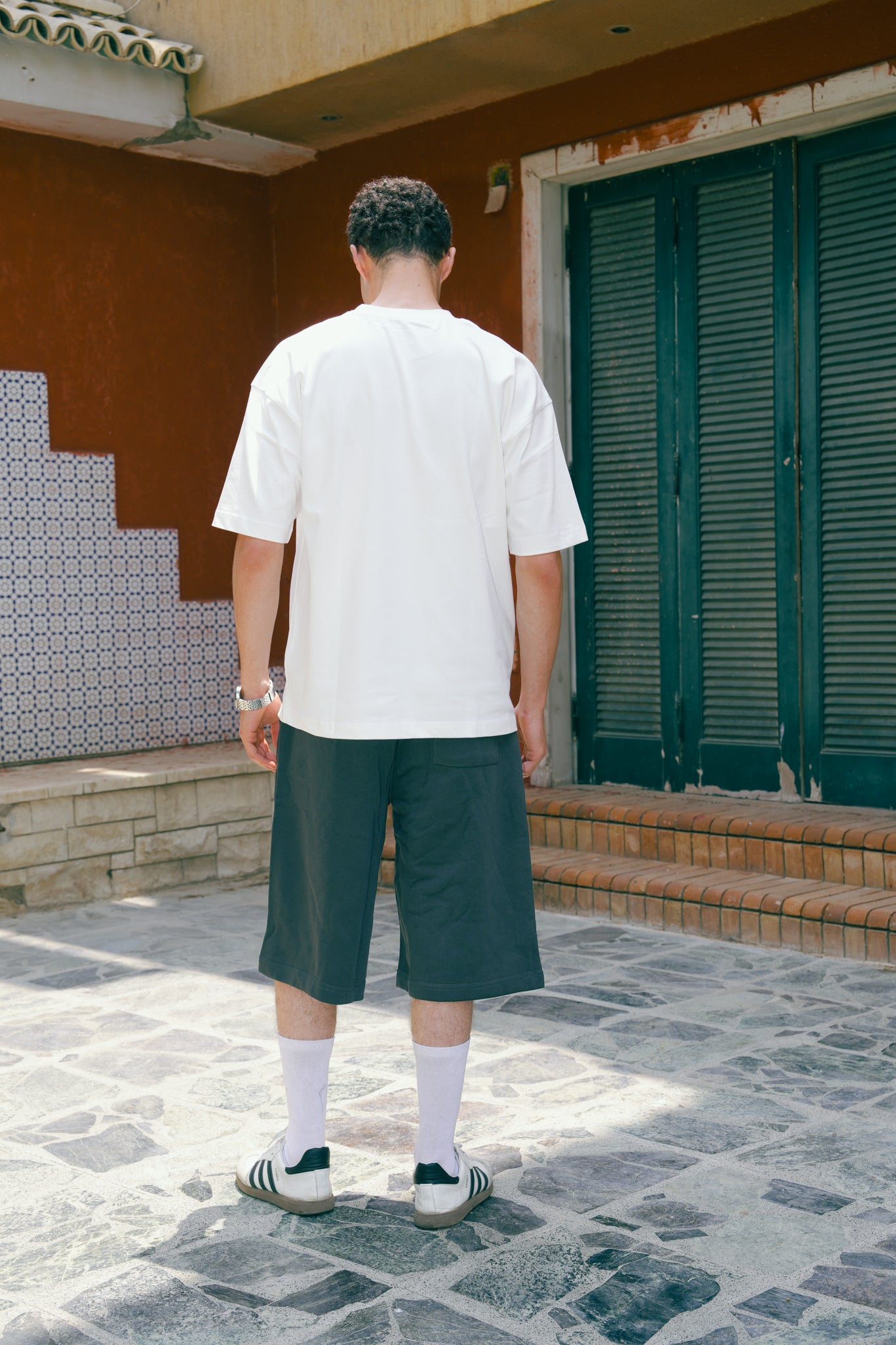 MATCHA TSHIRT