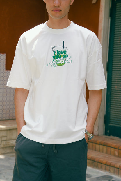 MATCHA TSHIRT
