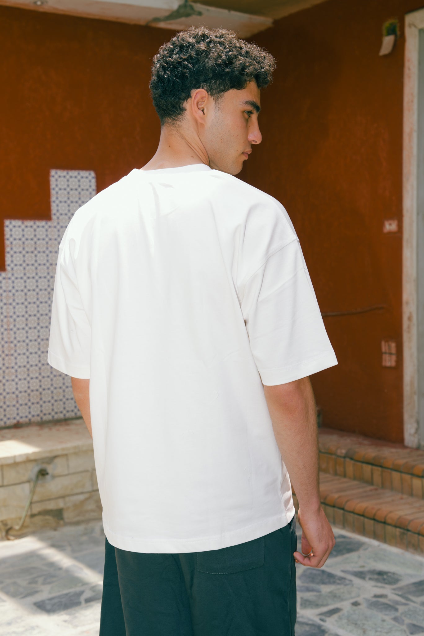 MATCHA TSHIRT