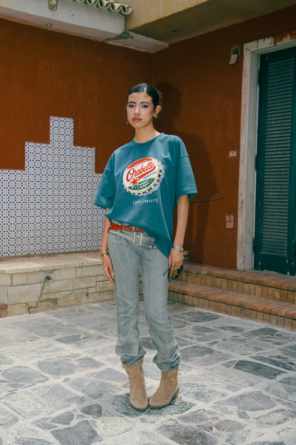 CAZOZA TSHIRT