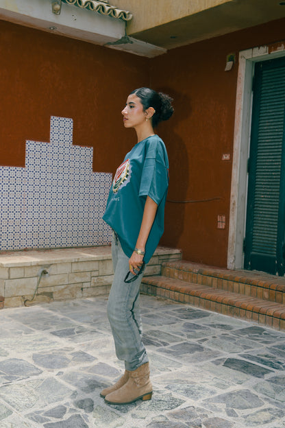 CAZOZA TSHIRT