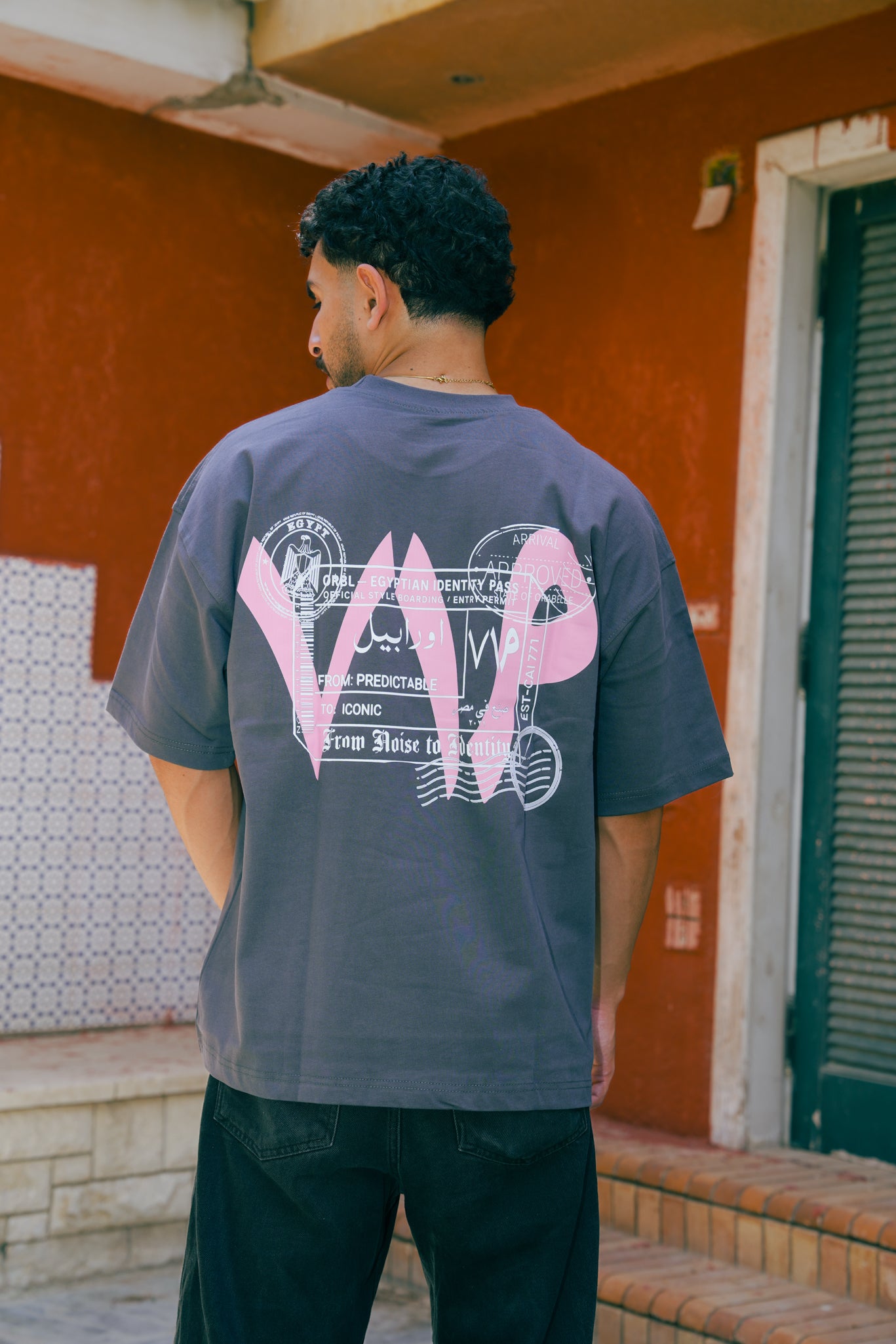 VIP tshirt