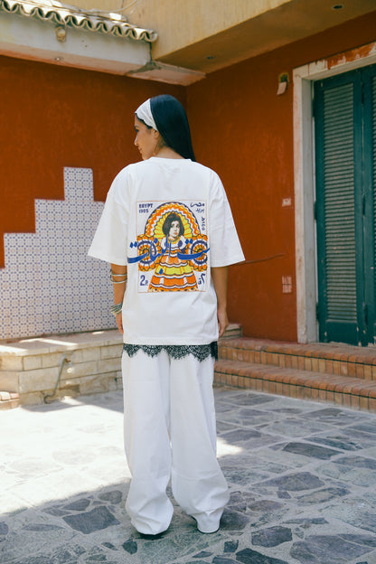 SET ELBANAT TSHIRT