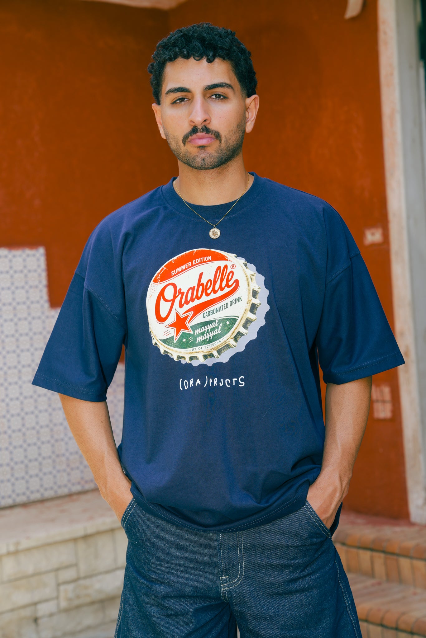 CAZOZA TSHIRT