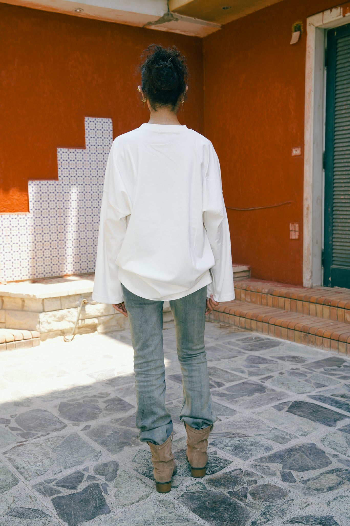 MATCHA TSHIRT