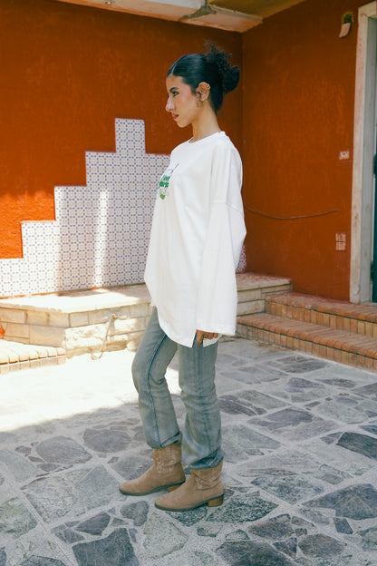 MATCHA TSHIRT