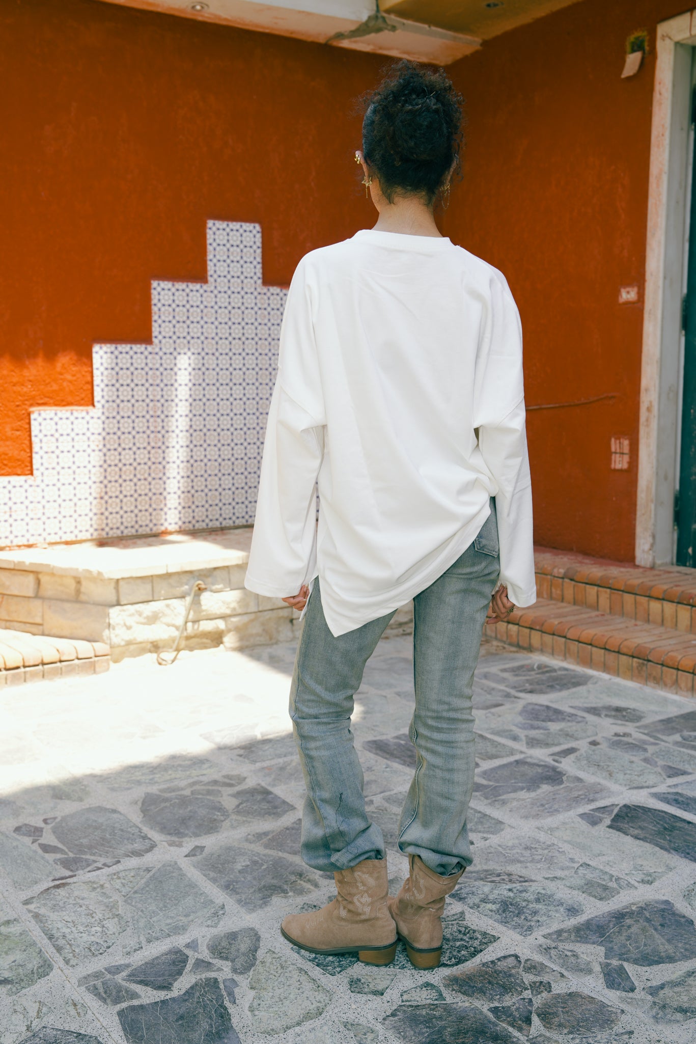 MATCHA TSHIRT