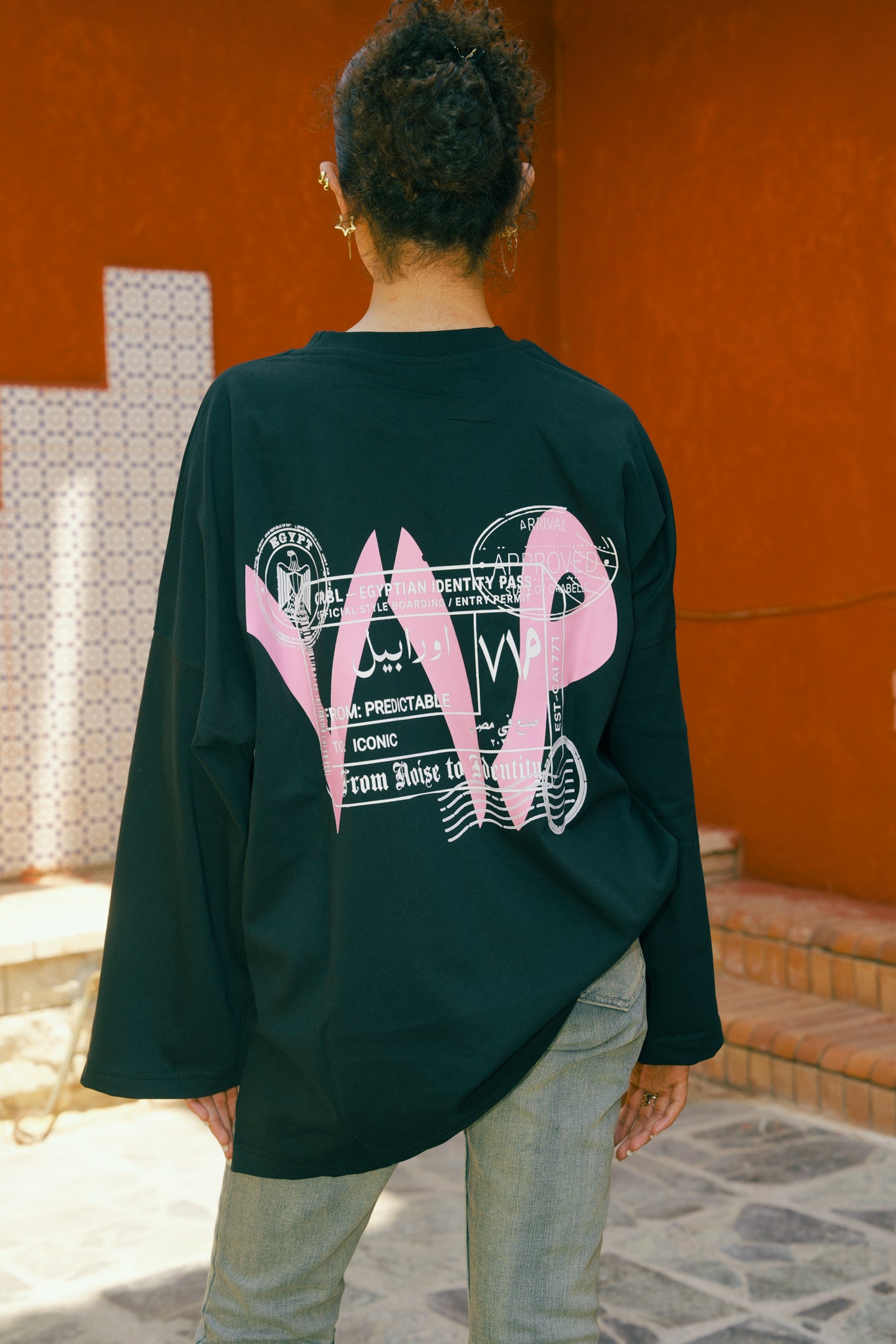 VIP tshirt