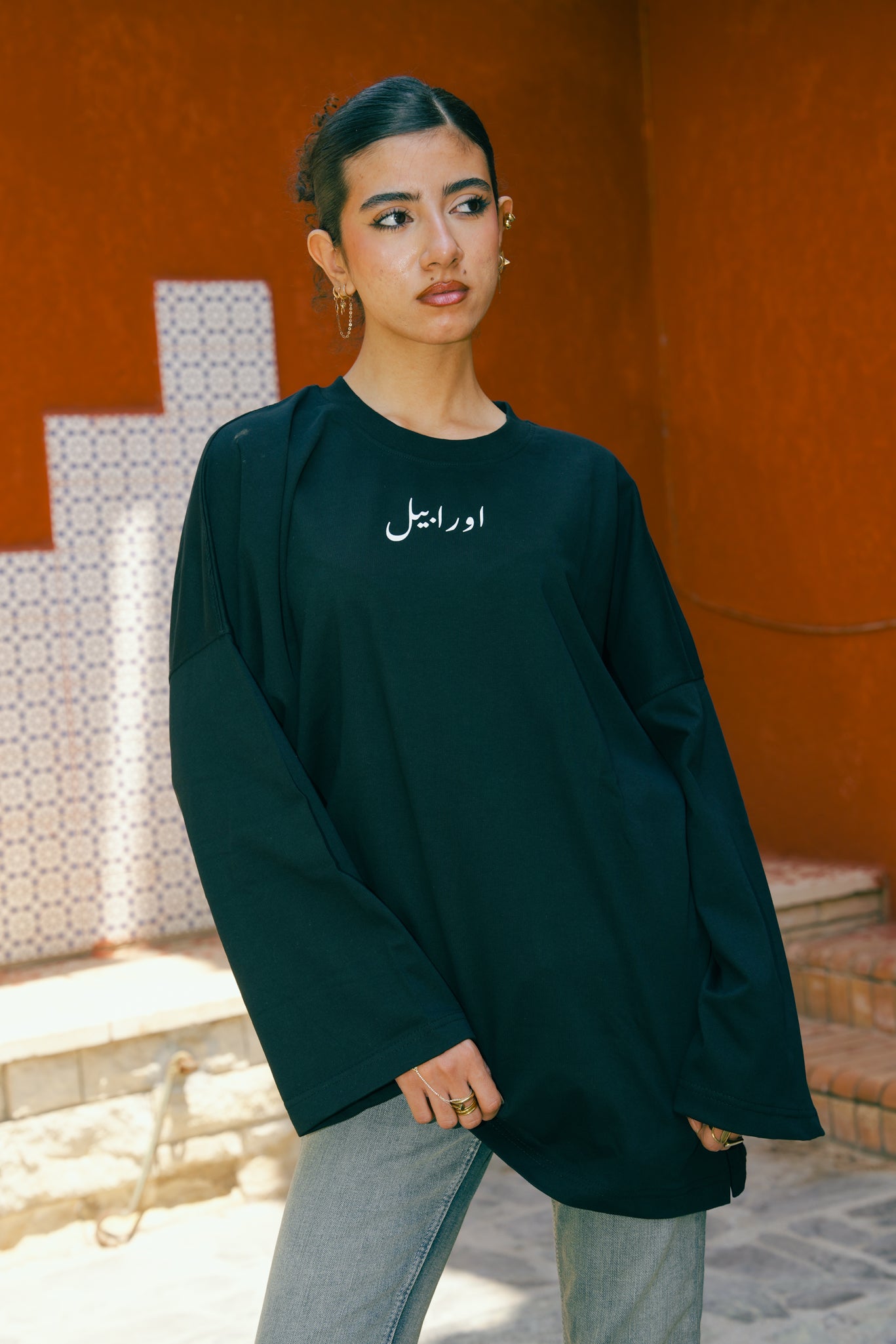 VIP tshirt