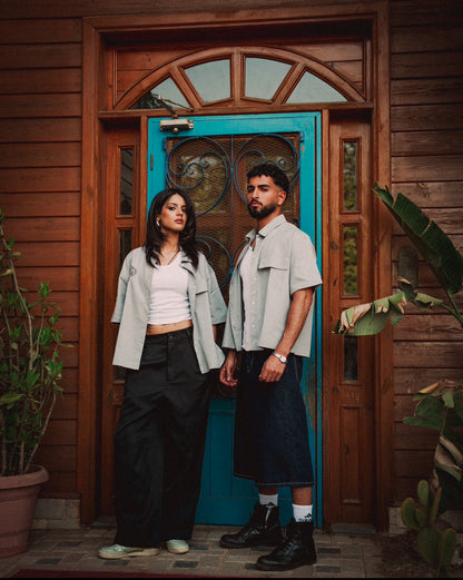 CC cairo culture chemise