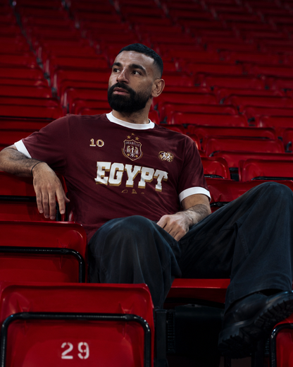 EGY BURGUNDY RINGER W26
