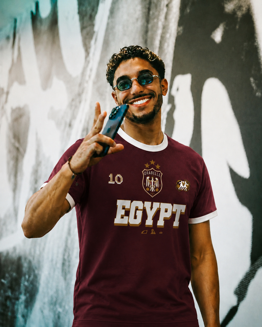 EGYPT WC26 RINGER
