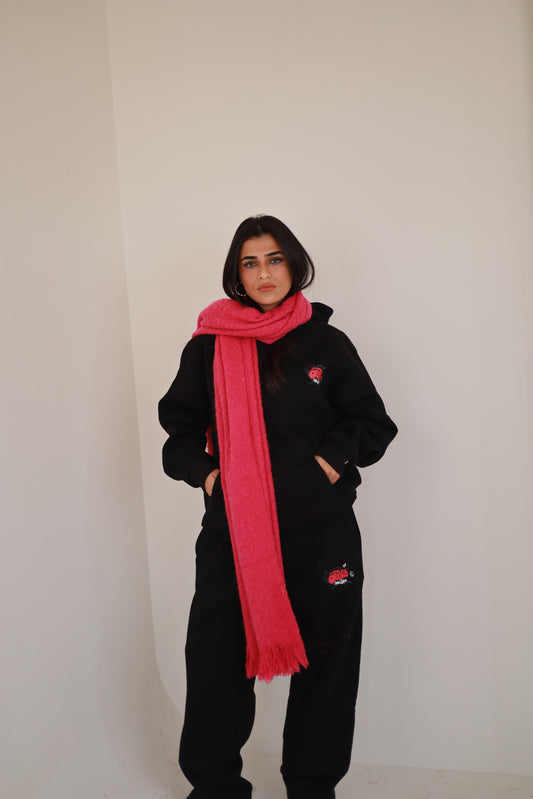 Edition Limitée hoodie Set