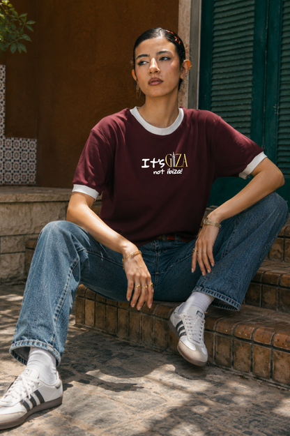 GIZA TSHIRT
