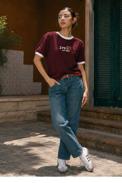 GIZA TSHIRT
