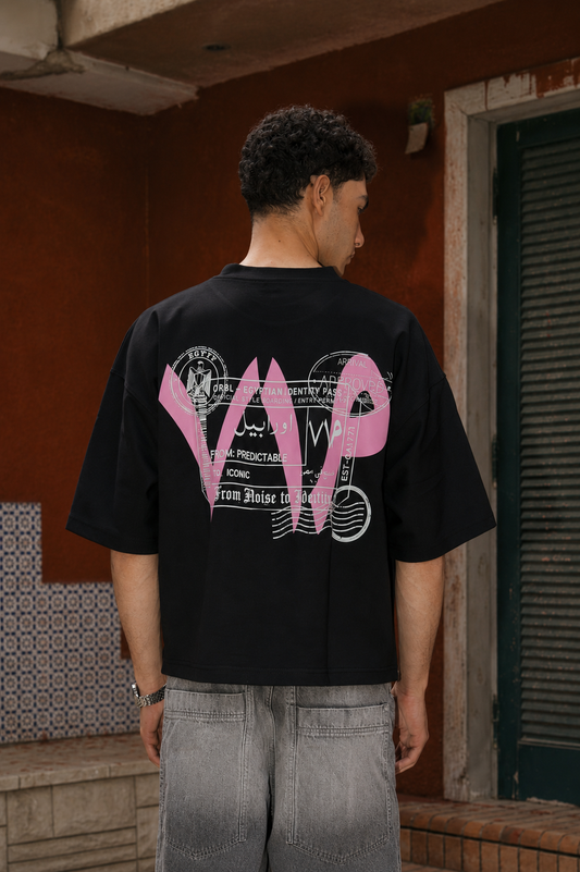 VIP tshirt