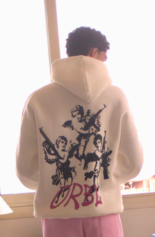 Cupid hoodie