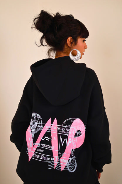 VIP hoodie